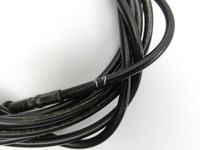 Volvo C70 542 06-09 Cabrio Hydraulik Schlauch Leitung 17 für Verdeck Volvo C70 542 06-09 01.06.2007 gebraucht Vorschau 5
