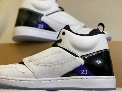 Brand New Air Jordan Fadeaway 