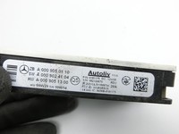 Mercedes W166 ML 350 11-15 CDI 3,0 190KW Sensor Totwinkelassistent Rechts Hinten Mercedes W166 ML 350 11-15... Vorschau 4