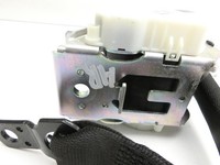 BMW X3 E83 LCI 06-10 Gurt Sicherheitsgurt Rechts Hinten BMW X3 E83 LCI 06-10 09.07.2008 3448361 72113448361... Vorschau 4