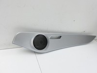 Ford S-Max II CK 15-19 Türleiste Rechts Vorne Innen KF Ford S-Max II CK 15-19 19.12.2015 A2057204013 gebraucht Vorschau 2