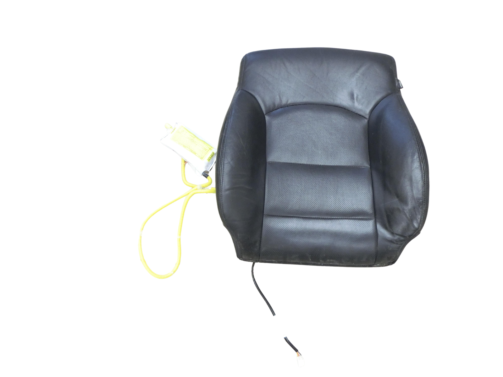 Back padding Left Front for Driver seat Heated SSangyong Korando CK C200 13-17 - Bild 1