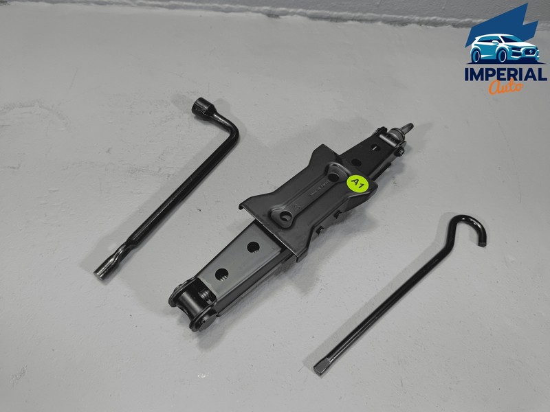 Used 2018-2025 Honda Accord Emergency Spare Tire Tool Kit OEM