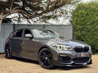 2016 BMW 1 Series 3.0 M135i Hatchback 5dr Petrol Auto Euro 6 (s/s) (326 ps) Hatc