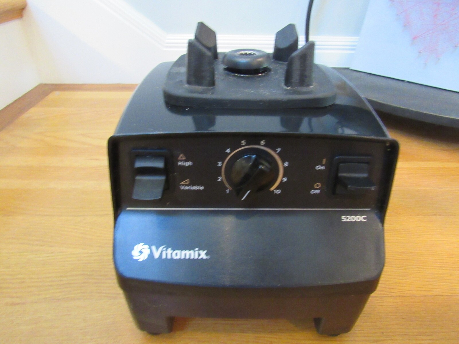 Vitamix VM0111（2000cc） 1f64b55b-a4ee-47c5-9ef2-