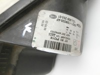 Ford S-Max WA6 06-10 Scheinwerfer Frontscheinwerfer Links Halogen Ford S-Max WA6 06-10 27.09.2006 6M21-13W030-AF... Vorschau 6