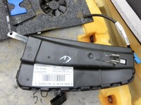 Mercedes GL 500 X164 06-11 Rückenpolster belüftet Links f. Fahrer Sitz Vorne beheizt Mercedes GL 500 X164 06-11... Vorschau 6