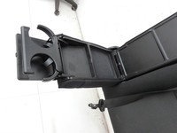 Mercedes GLK X204 12-15 Rückenpolster Links für Rücksitzbank Hinten Mercedes GLK X204 12-15 23.05.2013 A2049200316... Vorschau 6