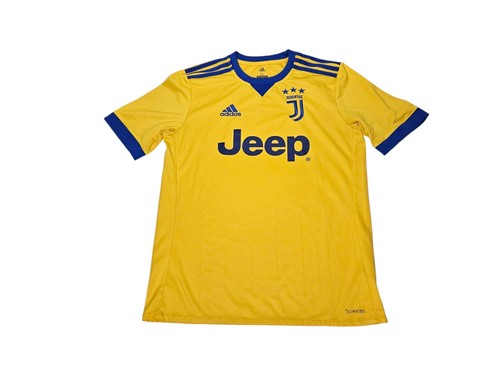 JUVENTUS ユニフォーム 【Lサイズ】 2002-03 Juventus Home Shirt Campioni #27 - 8/10 - (L)