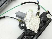 BMW F10 523i 10-13 Lim Fensterhebermotor mit Fensterheber Rechts Vorne BMW F10 523i 10-13 21.05.2010 7182132... Vorschau 6