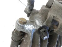 Audi A4 B7 8H Cabrio 06-09 1,8T 120KW Bremssattel Bremszange Hinten Links Audi A4 B7 8H Cabrio 06-09 31.07.2006... Vorschau 4