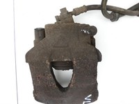 VW UP AA 15-23 1,0 44KW Bremssattel Bremszange Vorne Links VW UP AA 15-23 15.01.2015 1K0615123D gebraucht Vorschau 5