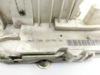 Mercedes B 180 Cdi W245 05-08 Türschloss mit ZV Stellmotor Links Vorne Mercedes B 180 Cdi W245 05-08 28.02.2007... Vorschau 4