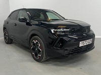 2023 Vauxhall Mokka 1.2 Turbo 100 GS  5dr SUV PETROL Manual