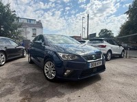 2018 SEAT Ibiza 1.0 SE Technology 5dr HATCHBACK PETROL Manual