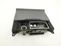 Mercedes W221 S320 05-09 Aschenbecher Ascher mit Zigarettenanzünder Mercedes W221 S320 05-09 25.07.2006 A2216801552... Vorschau 5