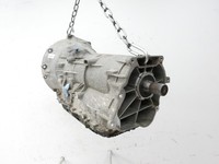 BMW X1 E84 X18D 09-12 2,0d 105KW 4WD GA6HP-19Z Automatikgetriebe Getriebe ohne Wandler BMW X1 E84 X18D 09-12... Vorschau 8
