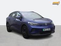 2022 Volkswagen ID.4 109kW Life Pure 52kWh 5dr Auto ESTATE ELECTRIC Automatic