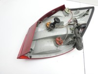 Skoda Fabia 545 10-14 Kombi Rückleuchte Rücklicht Heckleuchte Links orig Skoda Fabia 545 10-14 31.05.2010 5J6945095... Vorschau 4