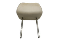 VW EOS 1F 06-09 Cabriolet Kopfstütze für Beifahrer Sitz Rechts oder Links Vorne cornsilkbeige VW EOS 1F 06-09... Vorschau 1