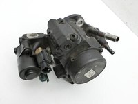 Volvo V40 II 12-16 T4 1,6 132KW Einspritzpumpe Hochdruckpumpe Volvo V40 II 12-16 05.11.2013 9424A050A gebraucht Vorschau 6