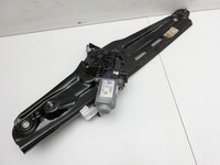BMW X3 F25 10-14 Fensterhebermotor mit Fensterheber Rechts Hinten BMW X3 F25 10-14 24.01.2013 7258536.9 402364G... Vorschau 2