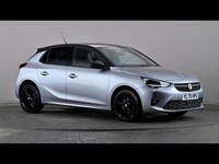 2021 Vauxhall Corsa 1.2 Turbo SRi 5dr HATCHBACK PETROL Manual