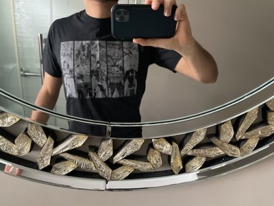 Artikelfoto(s) von einem verifizierten Käufer