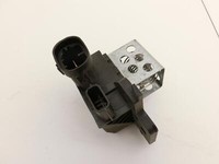 Renault Captur I  13-21 Widerstand Gebläse Lüfter Renault Captur I  13-21 08.06.2018 gebraucht Vorschau 2