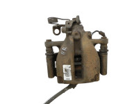 Citroen C6 TD 05-11 HDI 2,7 150KW Bremssattel Bremszange Hinten Rechts Citroen C6 TD 05-11 05.01.2007 9660214180... Vorschau 1