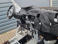 Mercedes Sprinter III 907 Stabilisator Stabi Vorne Mercedes Sprinter III 907 26.08.2019 A9063232665 gebraucht Vorschau 10