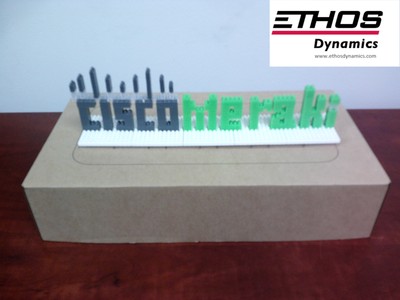 MR70-HW *Unclaimed* MERAKI MR70 CLOUD MANAGED AP