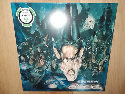 DORO FOREVER UNITED 2 x VINYL LP BRAND NEW SEALED