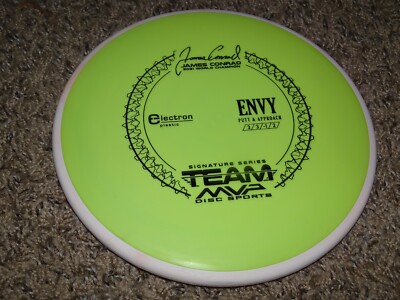 NEW Axiom Disc Golf Electron Envy **Choose Weight/Color**