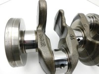 Renault Captur I HF 17-19 1,3 110KW Kurbelwelle Motor Triebwerk Renault Captur I HF 17-19 29.11.2019 gebraucht Vorschau 4