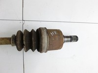 Kia Sorento XM 09-12  CRDi 2,2 145KW 4WD Antriebswelle Gelenkwelle Hinten Rechts Kia Sorento XM 09-12 19.05.2010... Vorschau 5