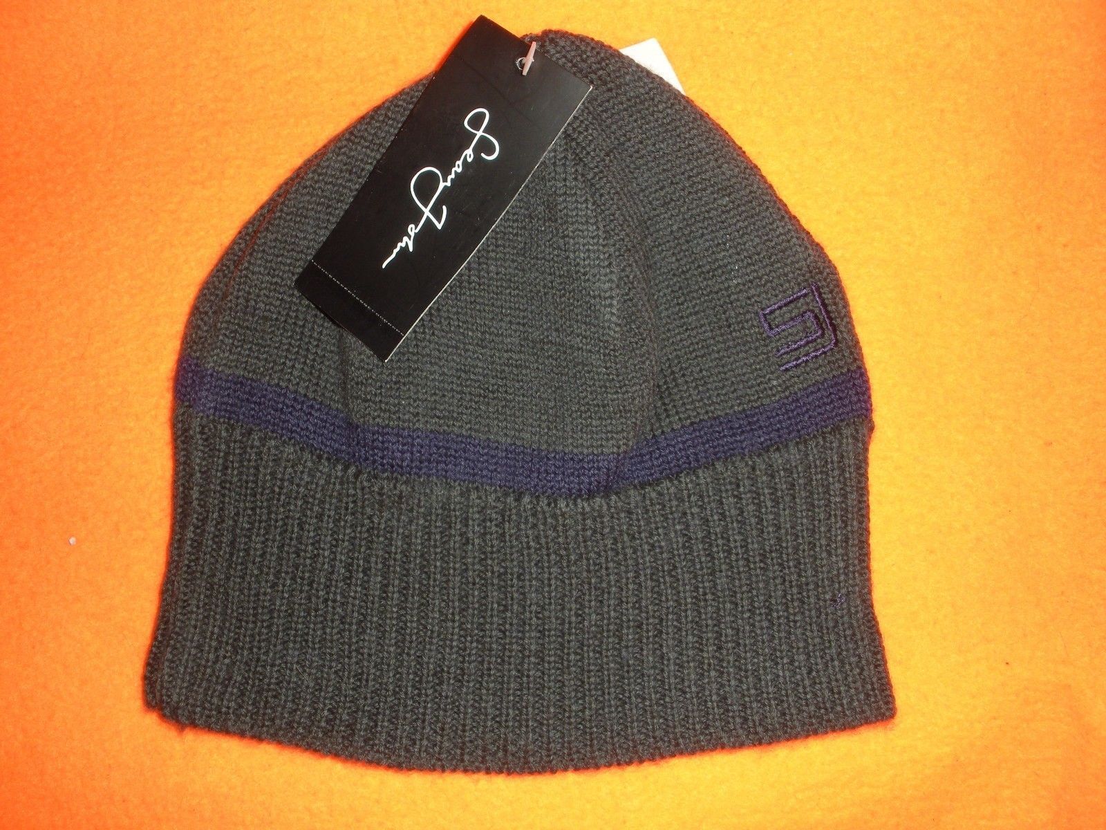 Sean John 无檐帽男