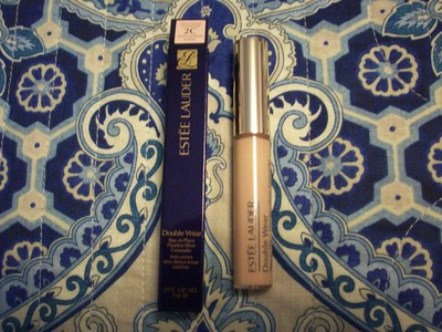 Este Lauder Double Wear Stay-n-Place Concealer 2C Light Medium (Cool) FREE SHIP!
