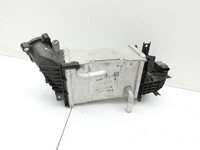 Ford Focus IV 4 HP 18-22 TDCi 1,5 74KW Ladeluftkühler Kühler Zwischenkühler Wärmetauscher Ford Focus IV 4 HP 18-22... Vorschau 4