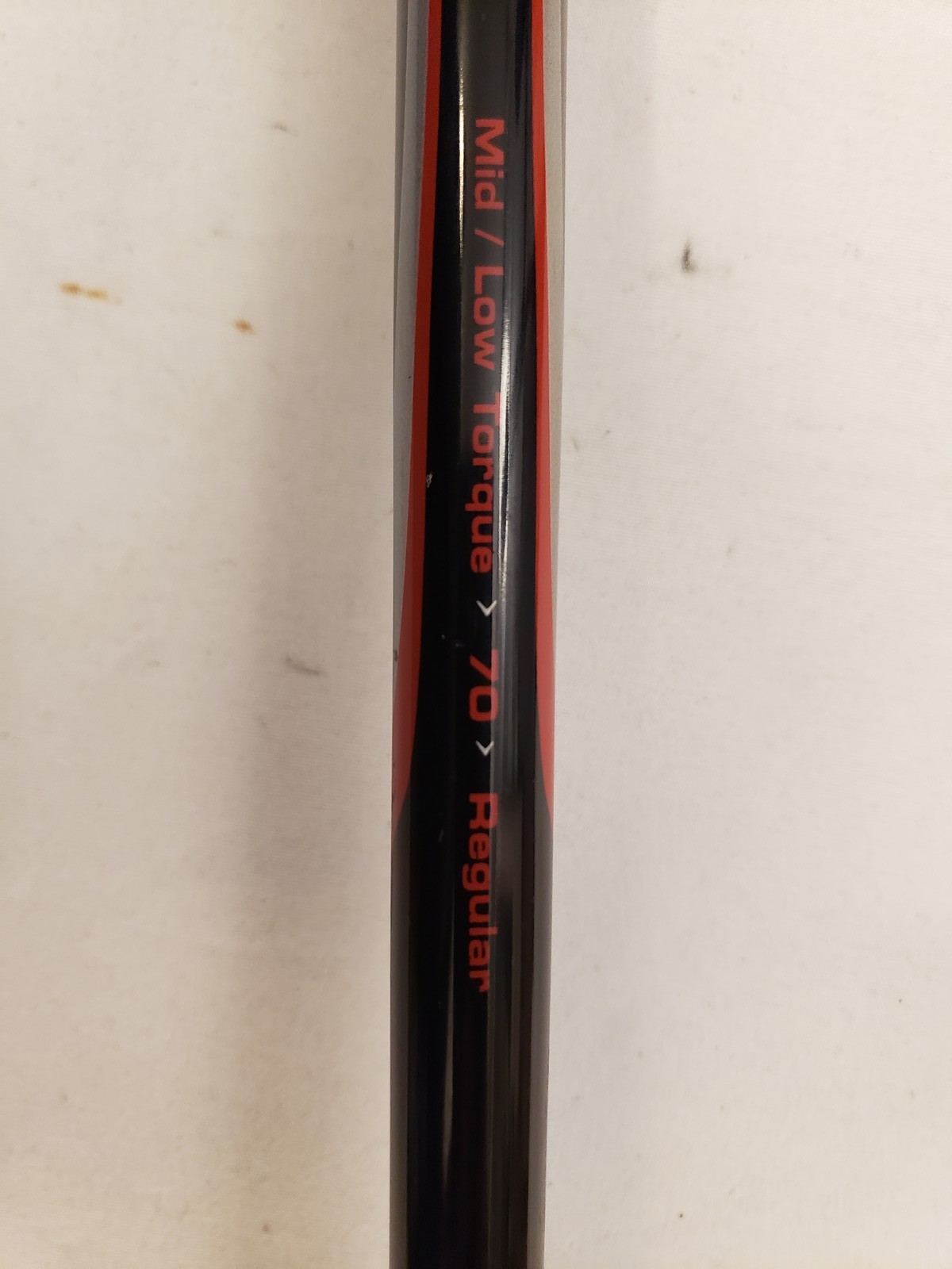 Used Callaway Big Bertha 2007 - 7 Fairway Wood - Stock 70 Regular - RH