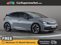 2023 Cupra Born 169kW e-Boost V2 58kWh Auto Hatchback ELECTRIC Automatic