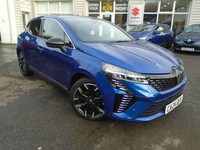 2024 Renault Clio 1.0 TCe techno Euro 6 (s/s) 5dr HATCHBACK Petrol Manual