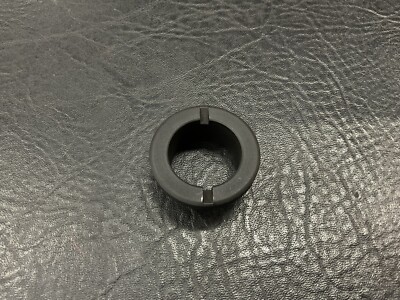 AirCooled Type 1 & Ghia Oil Filler Installation Nut  62-74  Prt# 113115495