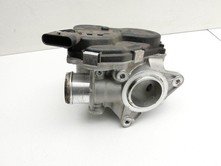 Opel Astra K 15-21 1,5 90KW F15DVH Drosselklappe Opel Astra K 15-21 04.11.2019 55484828 gebraucht Vorschau 5