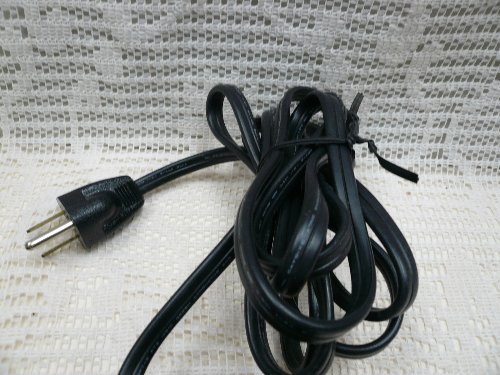 Panasonic RR930 Desktop MicroCassette Transcriber Recorder Machine Unit Only Vtg