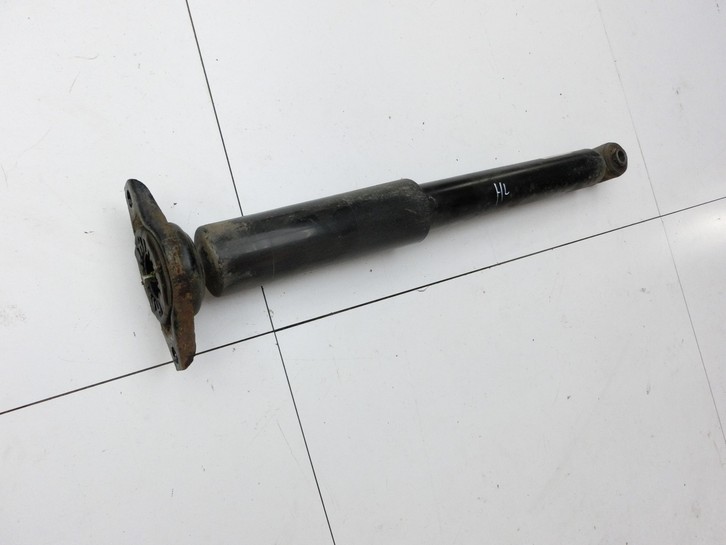 Volvo XC60 156 13-17 Stossdämpfer Links Hinten Volvo XC60 156 13-17 23.11.2016 gebraucht Vorschau 2