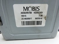 Hyundai I 30 GD 15-17 Steuergerät ECU Modul  Einparkhilfe PDC SG Hyundai I 30 GD 15-17 30.10.2015 A656399700... Vorschau 2