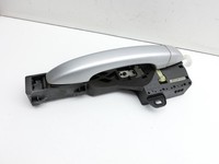 Renault Megane IV 4 16-21 5T Türgriff Griff aussen Links Hinten TED69 Renault Megane IV 4 16-21 10.12.2018 250015... Vorschau 4
