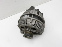 BMW 5er E39 530d 00-04 3,0d 142KW Lichtmaschine Generator 150A 14V BMW 5er E39 530d 00-04 09.04.2002 7792093... Vorschau 4