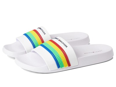

Женские сандалии Tommy Hilfiger Dippi 2